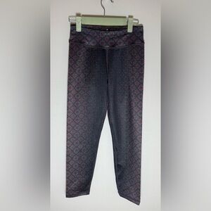 prAna cropped leggings • Women’s small